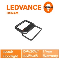 Osram Ledvance Floodlight 3000K 10W/20W/30W/50W Home LED Light Bulb