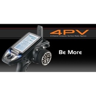 Ultraism Green Performance Futaba 4pv