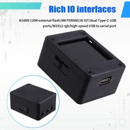 【SUNNY2015 SHIPPING】DeepSeek XiaoZhi Development Kit - ESP32-S3 AI Voice Chat 1.54" LCD Display N16R