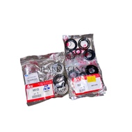 ARS OIL SEAL SET RXZ /Y125Z OIL SEAL SET ARS Japan