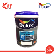 Dulux 5 Litre / 18 Litre Inspire Sealer Exterior &amp; Interior Wall Sealer (15527)