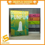 Komik Goodnight Punpun, 7 Books series (Engllish)