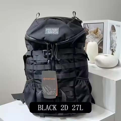 MYSTERY RANCH Mystery Farm Blitz Flash 30L Outdoor Mountaineering, Hiking, Camping, Tactical Commuti
