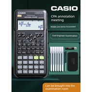 scientific calculator calculator cute mini calculator Casio casio casio/casio FX-82ES Calculator Spe