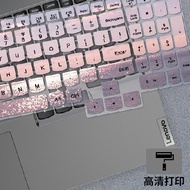 新品现货适用于戴尔G15 5530键盘膜3501笔记本5520电脑G155511保护膜防尘For Dell G15 5530 Keyboard20250927