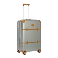 Bric’s Bellagio V2 27″ Spinner Matte Silver 稀有銀色 全新 喼 篋 行李箱 旅行箱 托運 luggage baggage travel suitcase