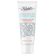 KIEHLS - Superbly Efficient Anti-Perspirant Deodorant Cream 75 ml. คีลส์ ครีมระงับกลิ่นกาย