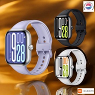 Xiaomi Smartwatch Redmi Watch 5 features a 2.07-inch OLED display