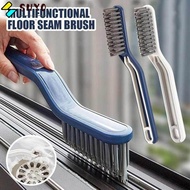 SUYO Floor Seam Brush Household 2 in 1 Kitchen Cleaning Appliances Multifunctional Tub Kitchen Tool