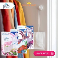 Glade Hang It Fresh Air Freshener 8g | Mix & Match