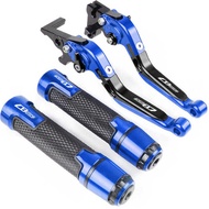 For Honda Cb650f Cb 650F 2014 2015 2016 2017 Motorbike Handbrake Motorcycle Accessories Folding