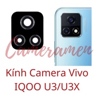 Kính Camera Vivo IQOO U3 / IQOO U3X / IQOOU3 / IQOOU3X