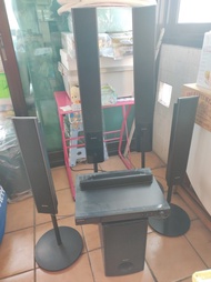 Sony STR-KS2300 家庭音響組合