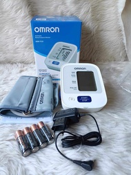 Omron Digital Blood Pressure Monitor HEM-7121