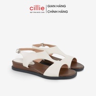 Cillie Women's Fashion Flat Sandals