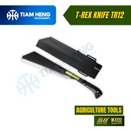SAM LEE M2222 T-REX KNIFE TR12/TR14