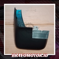 NoBrand 75810S9E Mud guard FR LH CRV RD4 CRV RD5