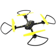 drone kamera drone gps drone dji drone murah berkualitas 720p jarak - kuning