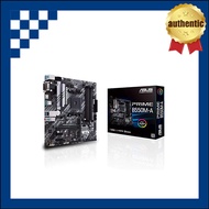 ASUS AMD B550 AM4 Compatible Motherboard PRIME B550M-A【MicroATX】
