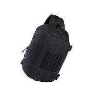 EIGER FENNEC SLING BAG TACTICAL - Black