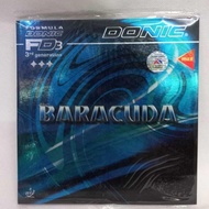 Donic Baracuda Rubber Pingpong Rubber Table Tennis