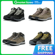 The North Face | รองเทาปนเขา นอสเฟส ทรคกง รองเทาครสตน ทรลแลนนง สำหรบผหญงและผชาย