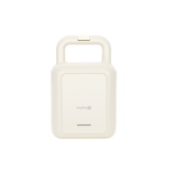 Simplus เครื่องทำแซนวิช เครื่องทำอาหารเช้า เครื่องทำขนมปัง วาฟเฟิลอบ เครื่องใช้ในครัวเรือน เครื่องอบ