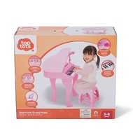 Play Big My First Grand Piano - Pink *Only At Toys R Us* ของเล่นสำหรับเด็ก (#933239)