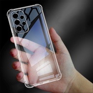 Xiaomi Mi 11 11S 12  Lite 9T 10T 11T Pro Poco F3 M3 X3 NFC F2 Pro Pro+ Redmi 9T 10 10C (Camera Protector)Transparent Shockproof Soft Silicone Phone Case Casing Cover