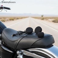 [jewelryboxes] Motorcycle Inte Replacement Headset 3.5mm with Clip Base for EJEAS Xinowy V4 V6 Helme