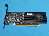 ZOTAC索泰 ZT-P10300E-10L GeForce GT 1030 2GB GDDR5顯示卡 良品