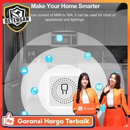 GIRIER Mini Smart WiFi Switch 2 Way Control Module 16A - AP-SMT1CH