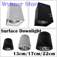 Designer Lighting [MILO TIN] Light LED Surface Downlight Ceiling Light Car Porch Light Corridor Ligh