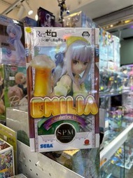 Re:從零開始的異世界生活 愛蜜莉雅