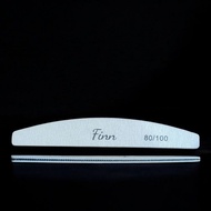 NAIL FILE 80/100 Nail File 80/100 File/ Sharpening/ Nail File/ Nail Buffer/ Coarse File/ Coarse Buff