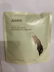 Ahava 死海泥 400g