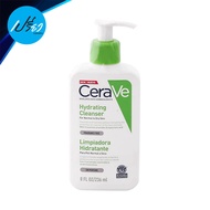 CERAVE เซราวี ไฮเดรติ้ง คลีนเซอร์ 236 มล.CERAVE HYDRATING CLEANSER 236 ml.