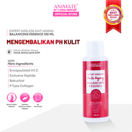 Animate Expert Ageless Anti Aging Balancing Essence 100 ml