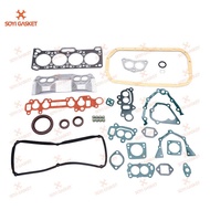 4G15 G15B 8V MD997113 Engine Overhaul Kit Repair Kit Exhaust Manifold Pad Valve Room Cover Pad