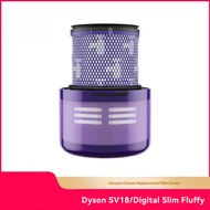 Dyson SV18/Digital Slim Fluffy Vacuum Cleaner Replacement Filter Screen