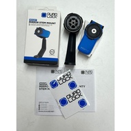 Quad Lock Scooter/Motorcycle - Mirror Stem Mount