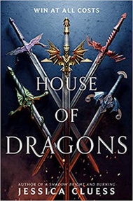 The House Of Dragons
