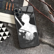 Aizen Vs Ichigo Bleach Anime Phone Case For IPhone 6S 7 8 Plus X Xr Xs 11 12 Mini 13 Pro Max 14 Pro 