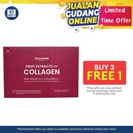 [Alpro Pharmacy] ADVANCED COLLAGEN (30 SACHET)