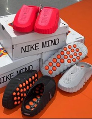 Nike mind 001 拖鞋