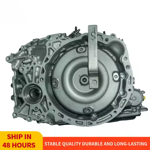 JF017E New Remanufactured Transmission Assembly Mitsubishi Outlander 2700A406 New High Cost-Effectiv