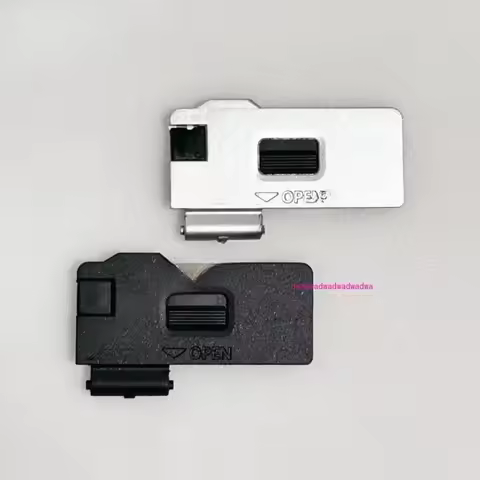 New original EM10 III/II Battery door battery cover repair parts for Olympus OM-D E-M10 mark III Cam