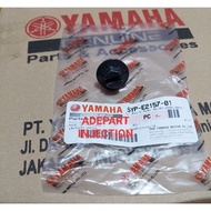 CENTRIC GEAR BOLTBolt CRANKSHAFT N MAX AEROX VIXION JUPITER MX 135 LEXY R 15 XABRE ORIGINAL YAMAHA 5