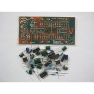 Diy Active Surround Saturn AF-008