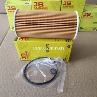 Kia Sportage 2.0L diesel engine oil filter 2010, 2011, 2012, 2013, 2014, 2015, 2016, 2017 JS Japan O